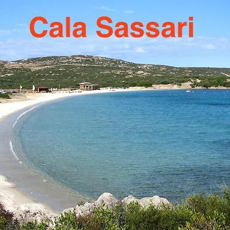 Апартаменты Sardegna - Mirto & Flowers