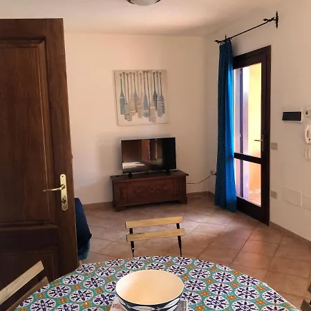 Sardegna - Mirto & Flowers Apartment *