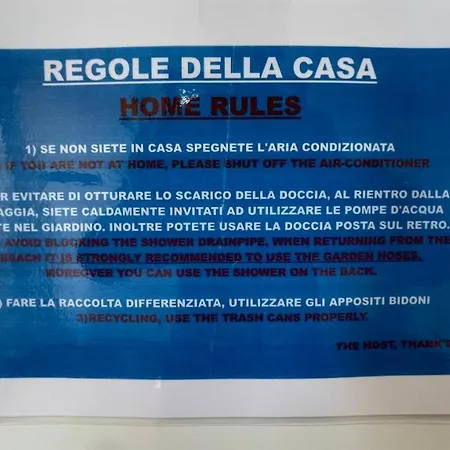 Sardegna - Saggio * Olbia