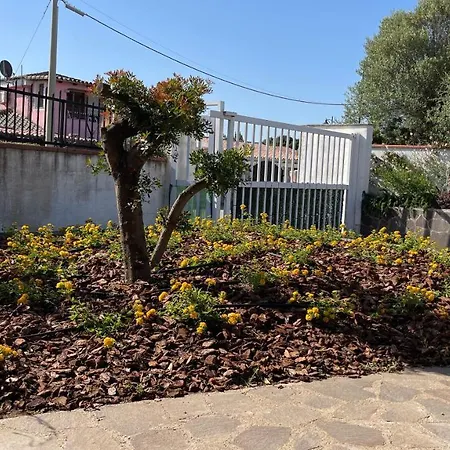 Apartment Sardegna - Mirto & Flowers