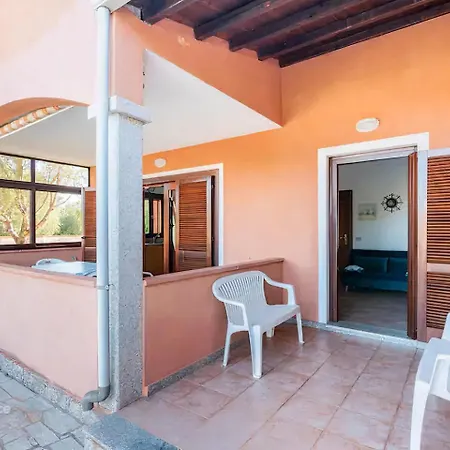 Sardegna - Saggio * Olbia