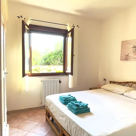 Apartment Sardegna - Mirto & Flowers Olbia