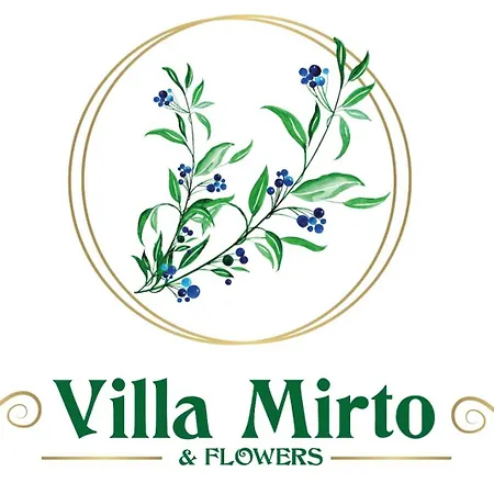 Sardegna - Mirto & Flowers *