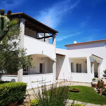 Apartment Sardegna - Mirto & Flowers
