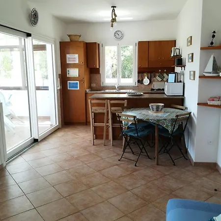 Sardegna - Saggio Appartamento Olbia