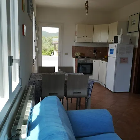 Apartment Sardegna - Mirto & Flowers