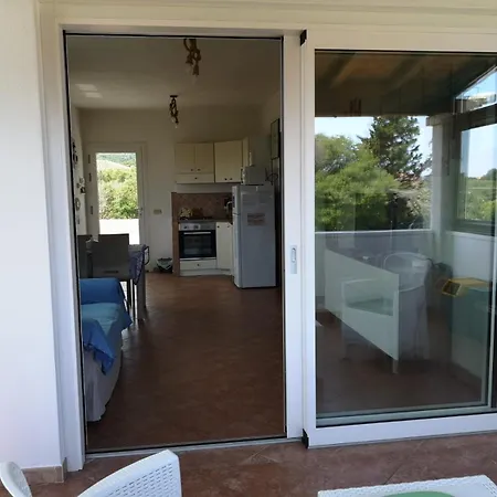 Sardegna - Mirto & Flowers Apartment *