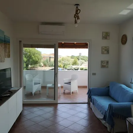 Apartment Sardegna - Mirto & Flowers *