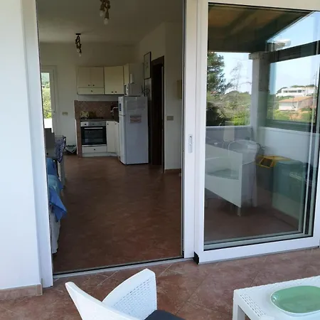 Sardegna - Mirto & Flowers Apartment Olbia