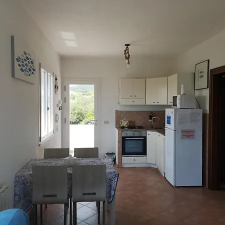 Appartamento Sardegna - Saggio