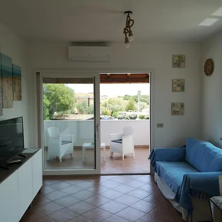 Sardegna - Mirto & Flowers Apartment *