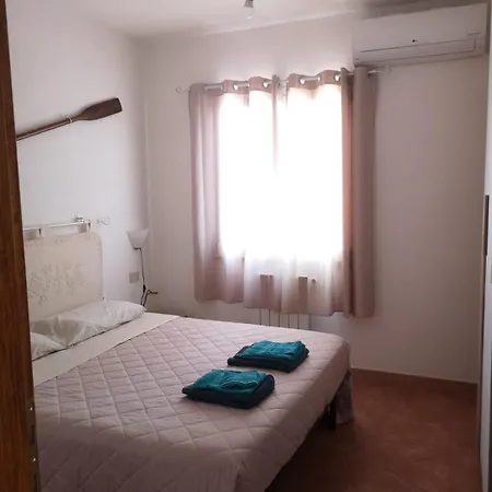 Apartment Sardegna - Mirto & Flowers *