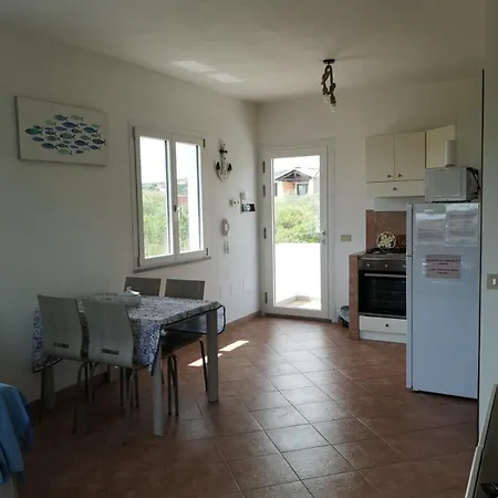 Apartment Sardegna - Mirto & Flowers *