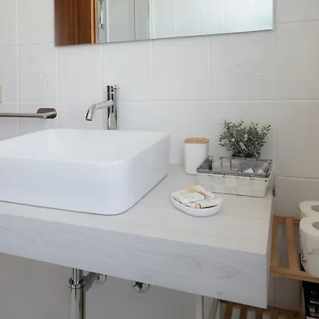 Sardegna - Mirto & Flowers Apartment Olbia