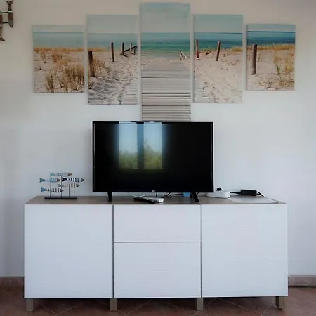 Sardegna - Mirto & Flowers Apartment Olbia