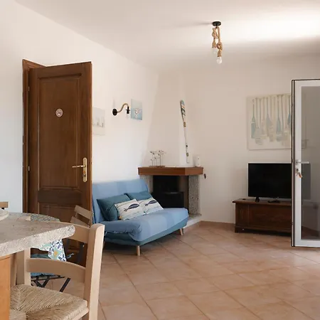 Apartment Sardegna - Mirto & Flowers