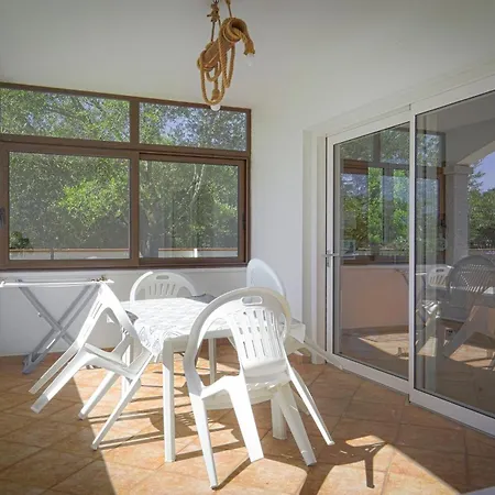 Sardegna - Mirto & Flowers Apartment *