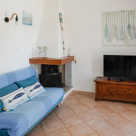 Apartment Sardegna - Mirto & Flowers Olbia
