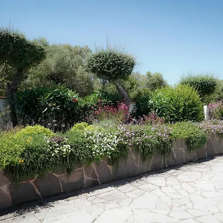 Sardegna - Mirto & Flowers Apartment *
