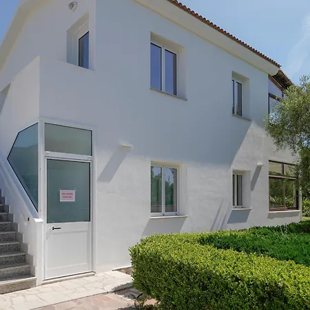 Apartment Sardegna - Mirto & Flowers Olbia