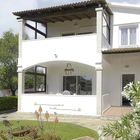 Apartment Sardegna - Mirto & Flowers *