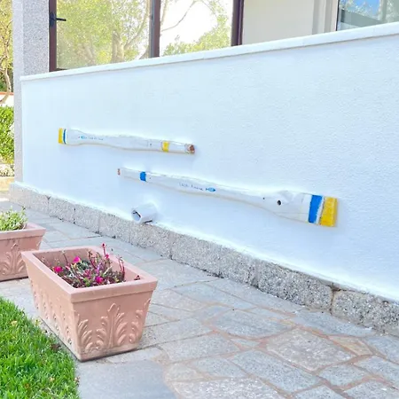 Sardegna - Mirto & Flowers Apartment Olbia