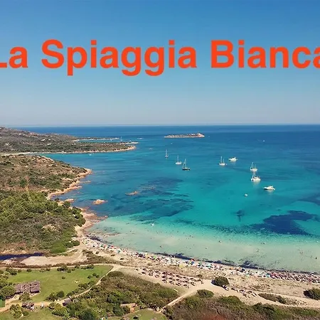 Apartment Sardegna - Mirto & Flowers Olbia