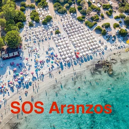 Sardegna - Mirto & Flowers * Olbia