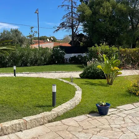 Sardegna - Mirto & Flowers Apartment *