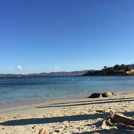Appartamento Sardegna - Saggio *