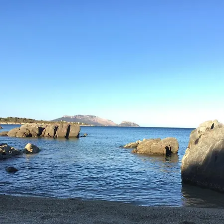 Appartamento Sardegna - Saggio *