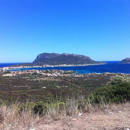 Appartamento Sardegna - Saggio *
